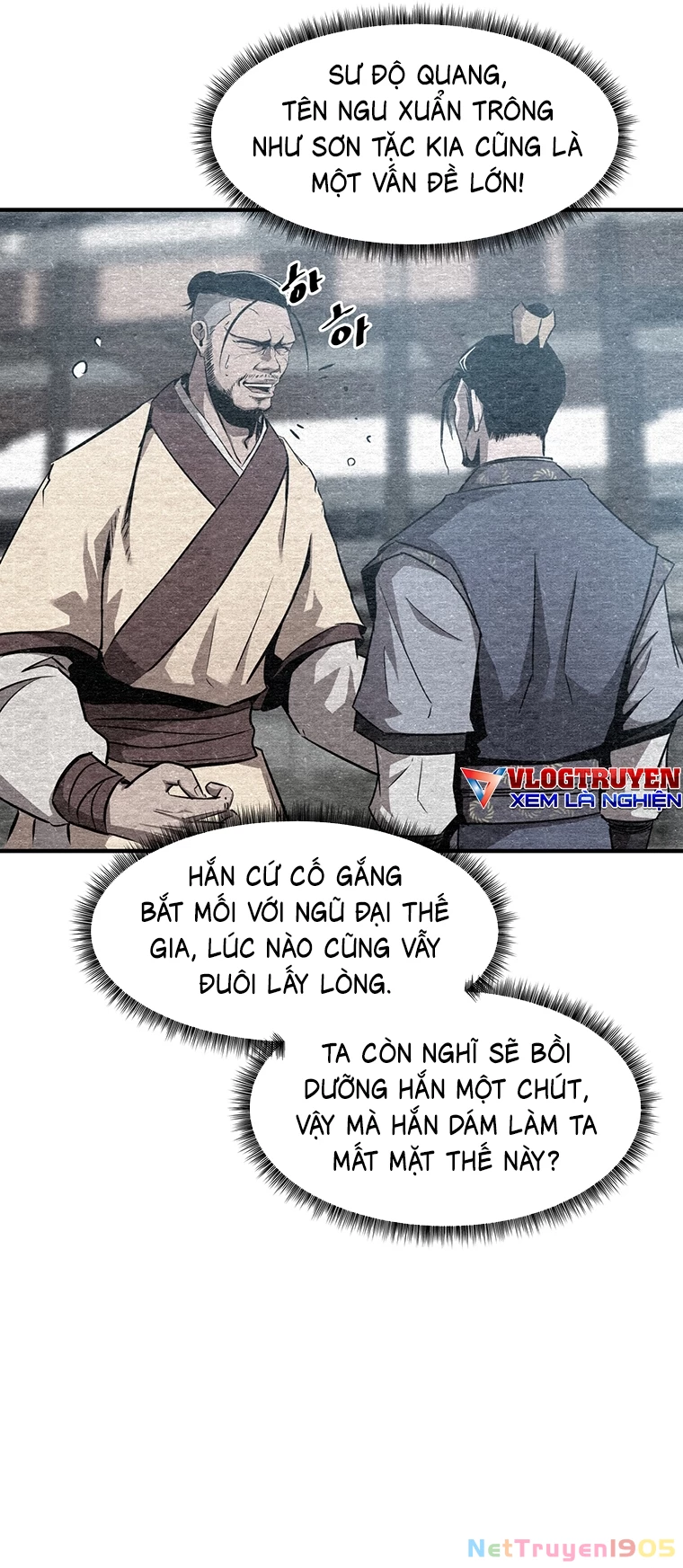 Thiên Hạ Đệ Nhất Võ Sư Chapter 8 - 43
