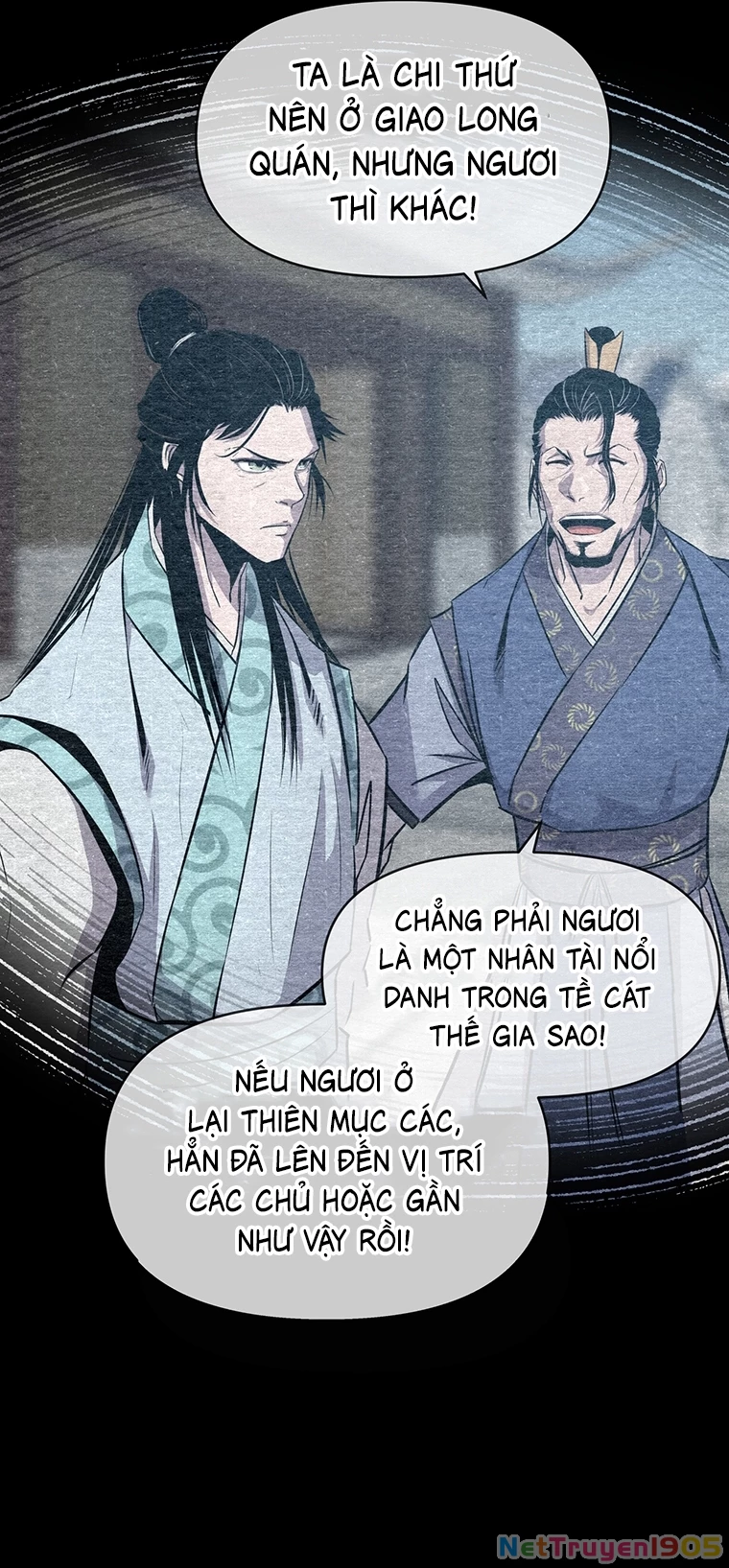 Thiên Hạ Đệ Nhất Võ Sư Chapter 8 - 45