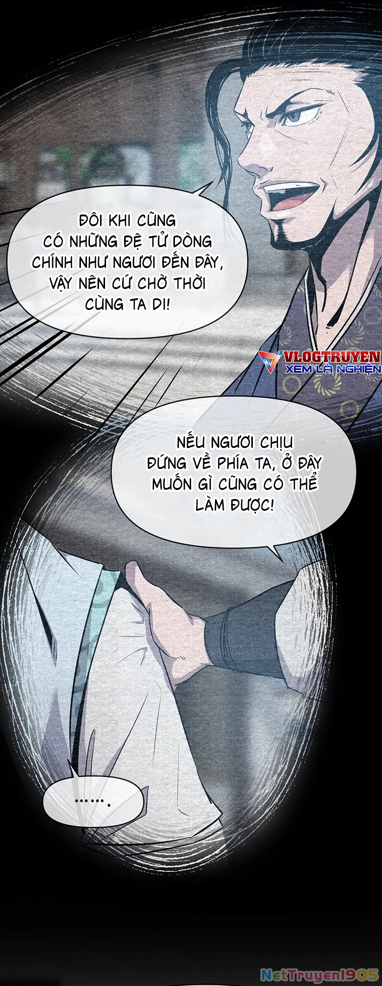 Thiên Hạ Đệ Nhất Võ Sư Chapter 8 - 46