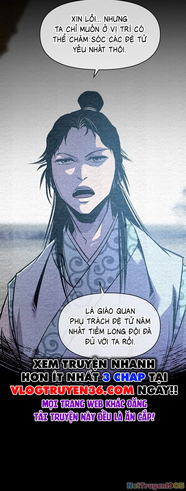 Thiên Hạ Đệ Nhất Võ Sư Chapter 8 - 47