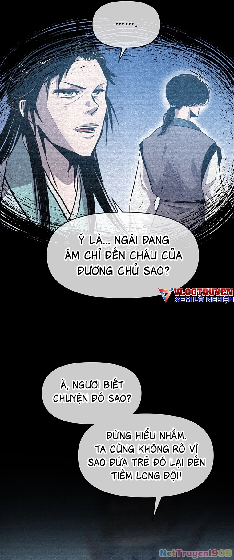 Thiên Hạ Đệ Nhất Võ Sư Chapter 8 - 49