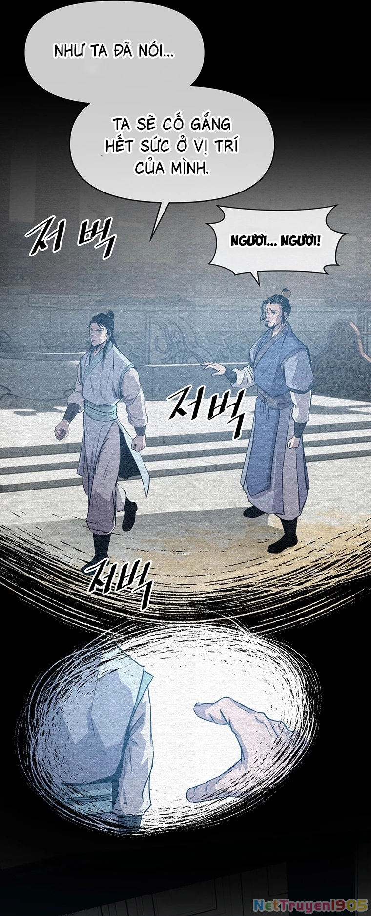 Thiên Hạ Đệ Nhất Võ Sư Chapter 8 - 51