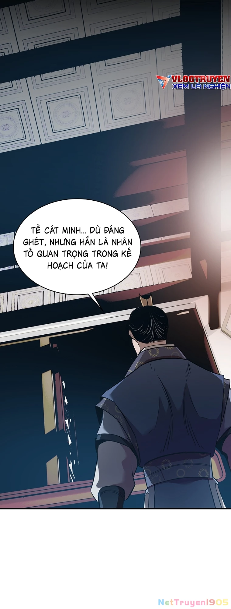 Thiên Hạ Đệ Nhất Võ Sư Chapter 8 - 52