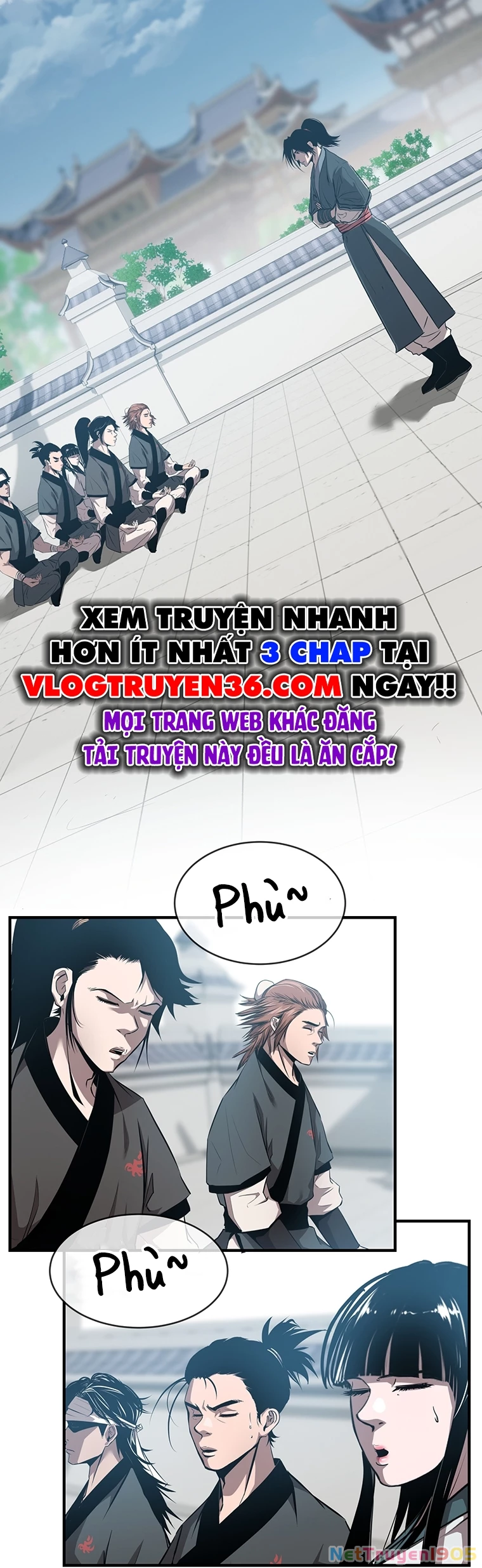 Thiên Hạ Đệ Nhất Võ Sư Chapter 8 - 57