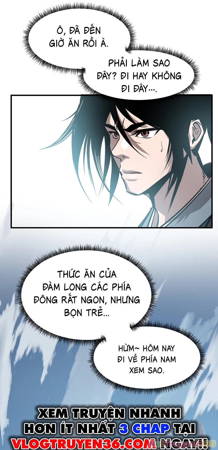 Thiên Hạ Đệ Nhất Võ Sư Chapter 8 - 60