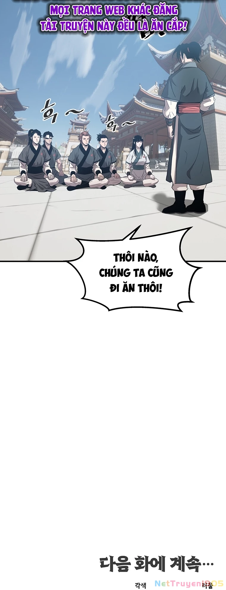 Thiên Hạ Đệ Nhất Võ Sư Chapter 8 - 61