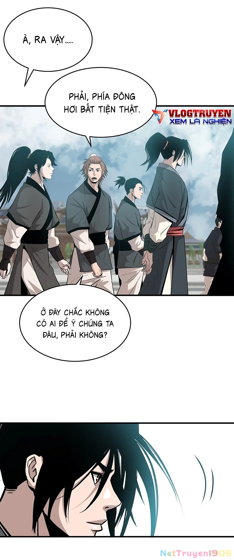 Thiên Hạ Đệ Nhất Võ Sư Chapter 9 - 2