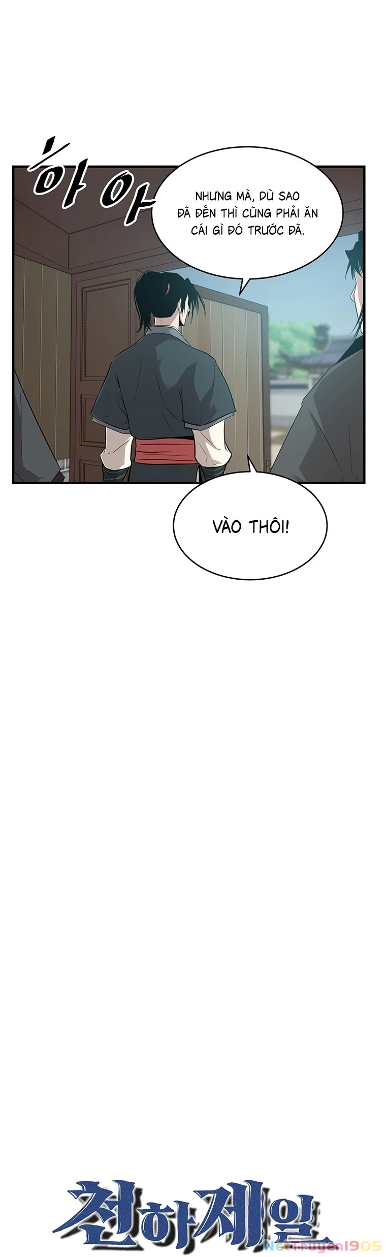 Thiên Hạ Đệ Nhất Võ Sư Chapter 9 - 5