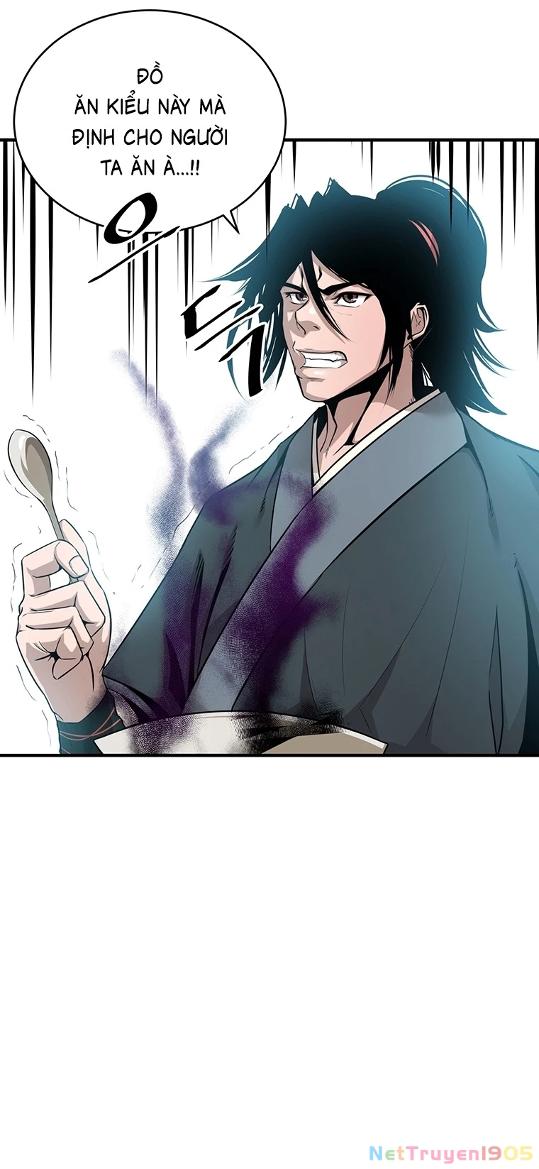 Thiên Hạ Đệ Nhất Võ Sư Chapter 9 - 10