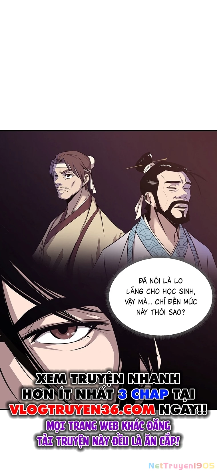 Thiên Hạ Đệ Nhất Võ Sư Chapter 9 - 11