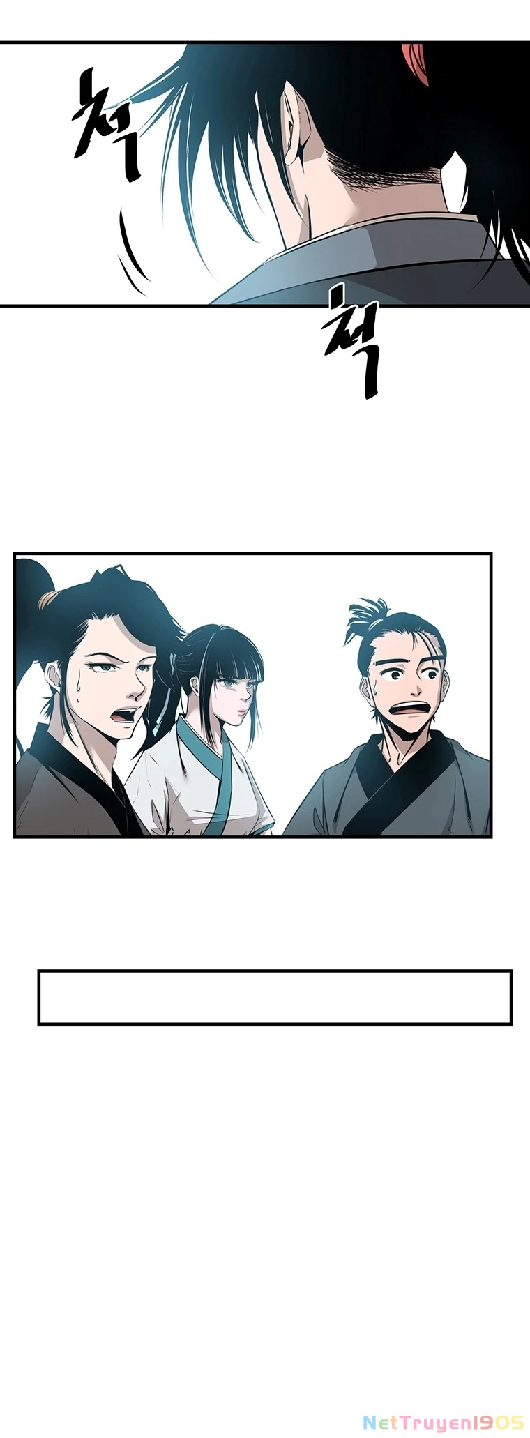 Thiên Hạ Đệ Nhất Võ Sư Chapter 9 - 13