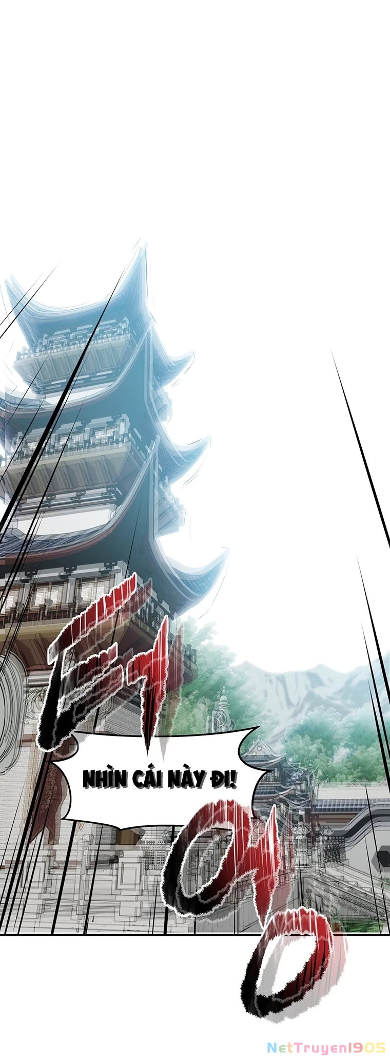 Thiên Hạ Đệ Nhất Võ Sư Chapter 9 - 14