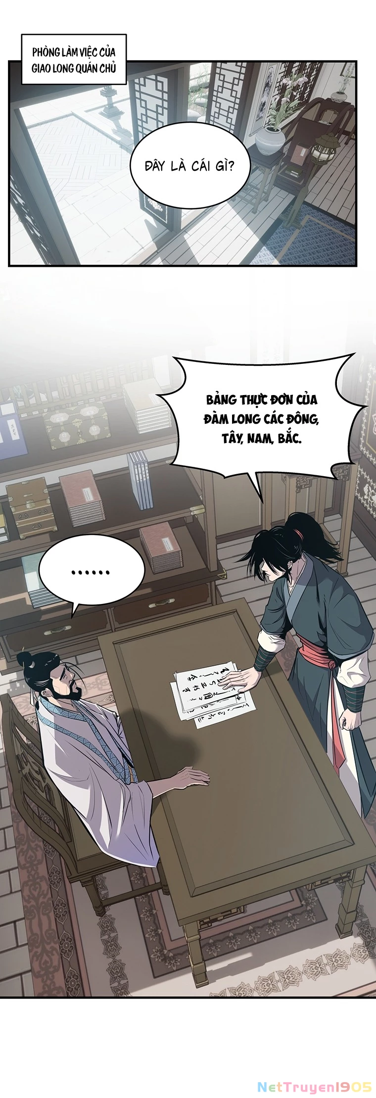 Thiên Hạ Đệ Nhất Võ Sư Chapter 9 - 15