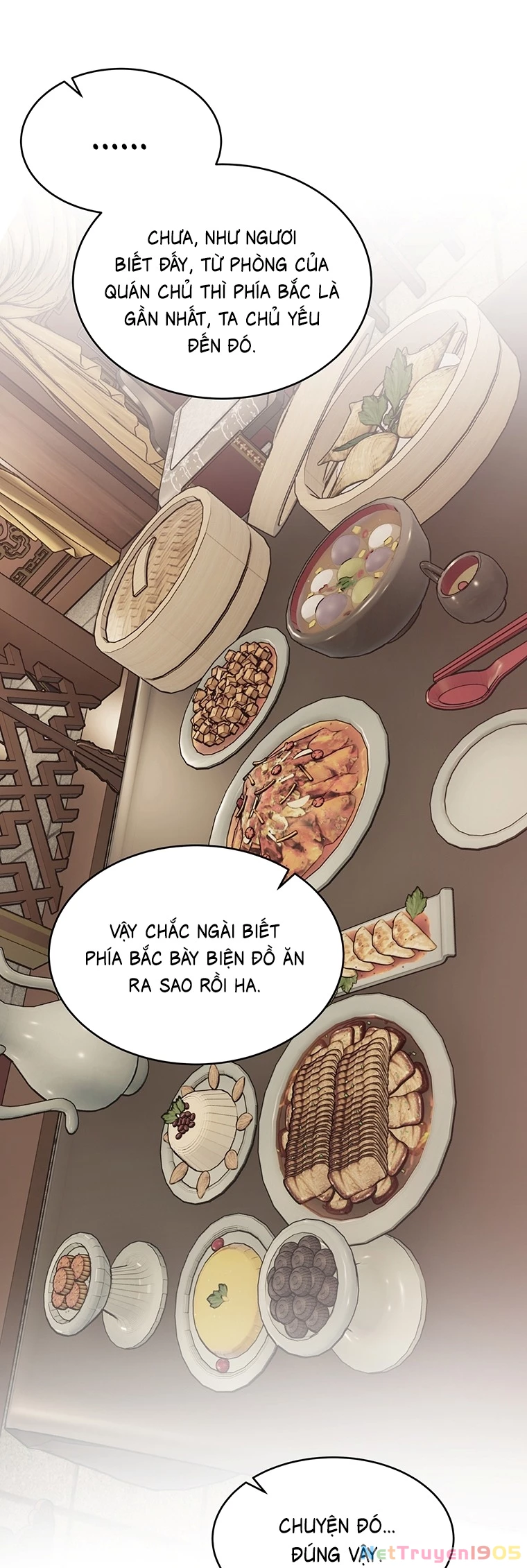 Thiên Hạ Đệ Nhất Võ Sư Chapter 9 - 20