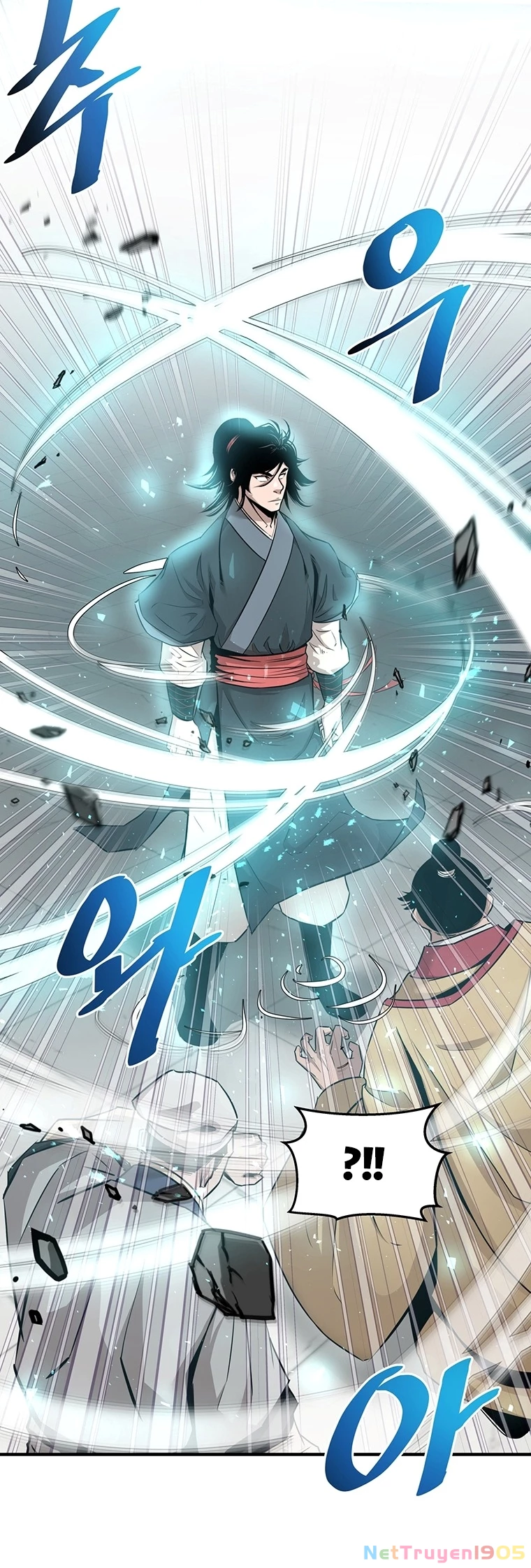 Thiên Hạ Đệ Nhất Võ Sư Chapter 9 - 30