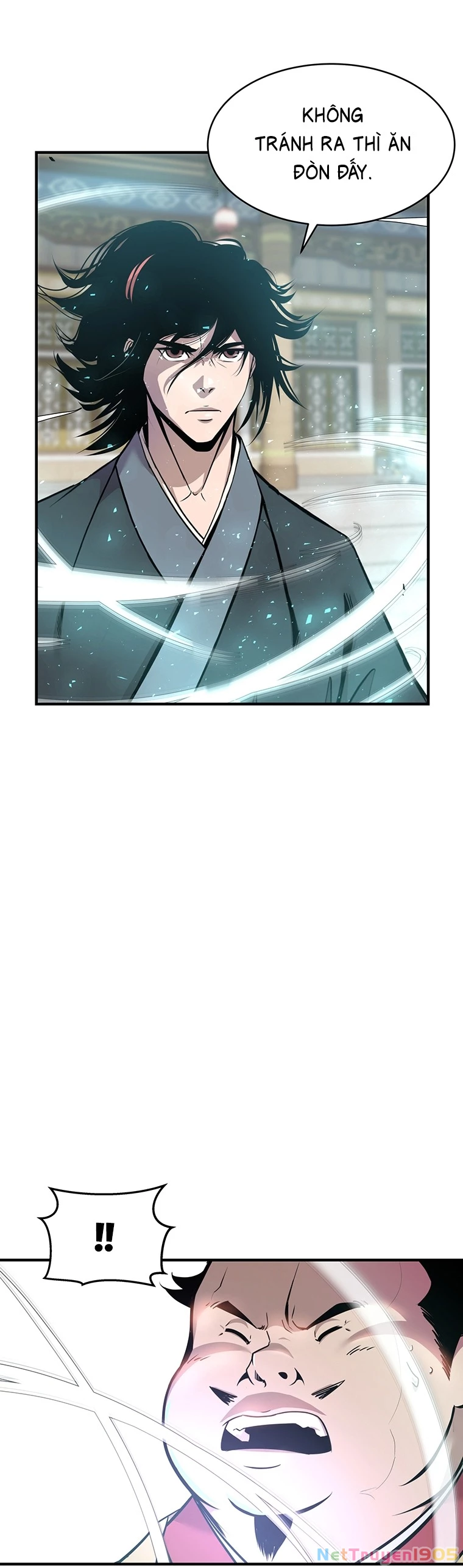 Thiên Hạ Đệ Nhất Võ Sư Chapter 9 - 31