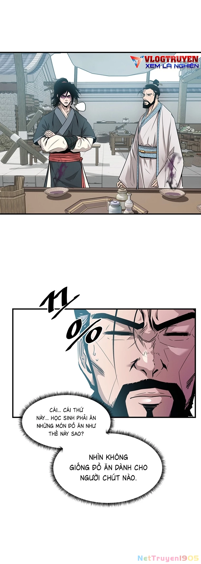 Thiên Hạ Đệ Nhất Võ Sư Chapter 9 - 35