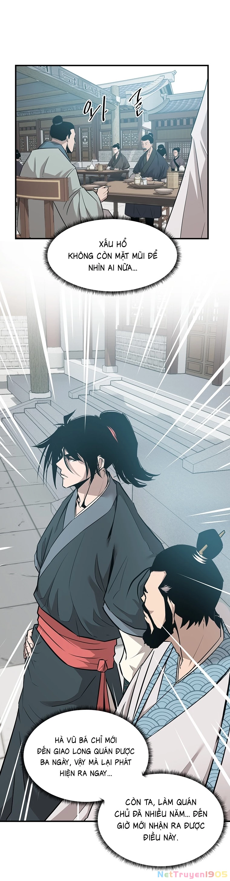 Thiên Hạ Đệ Nhất Võ Sư Chapter 9 - 36