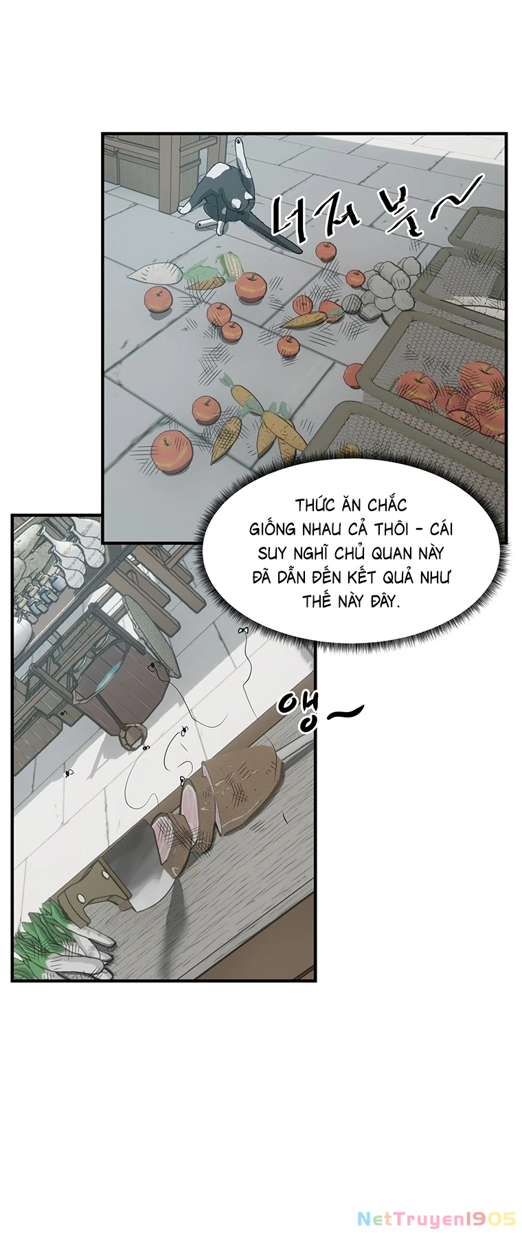 Thiên Hạ Đệ Nhất Võ Sư Chapter 9 - 38