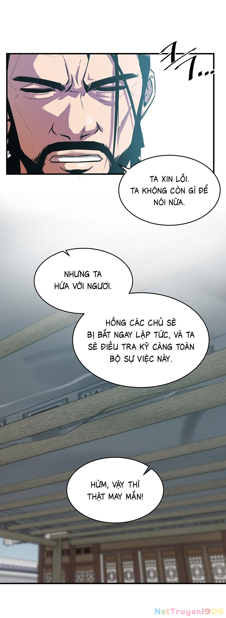 Thiên Hạ Đệ Nhất Võ Sư Chapter 9 - 40