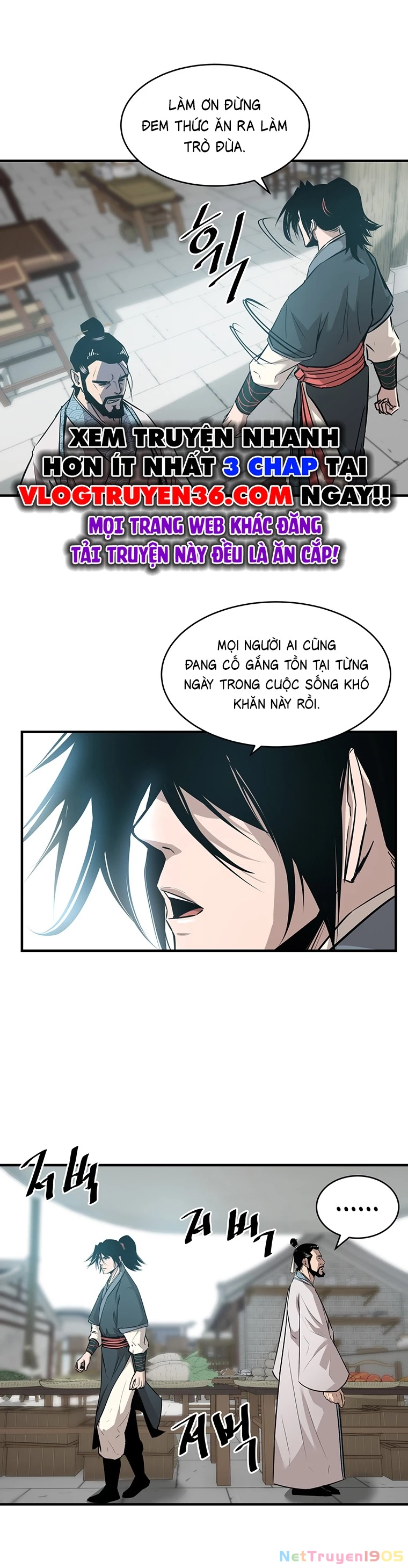 Thiên Hạ Đệ Nhất Võ Sư Chapter 9 - 41