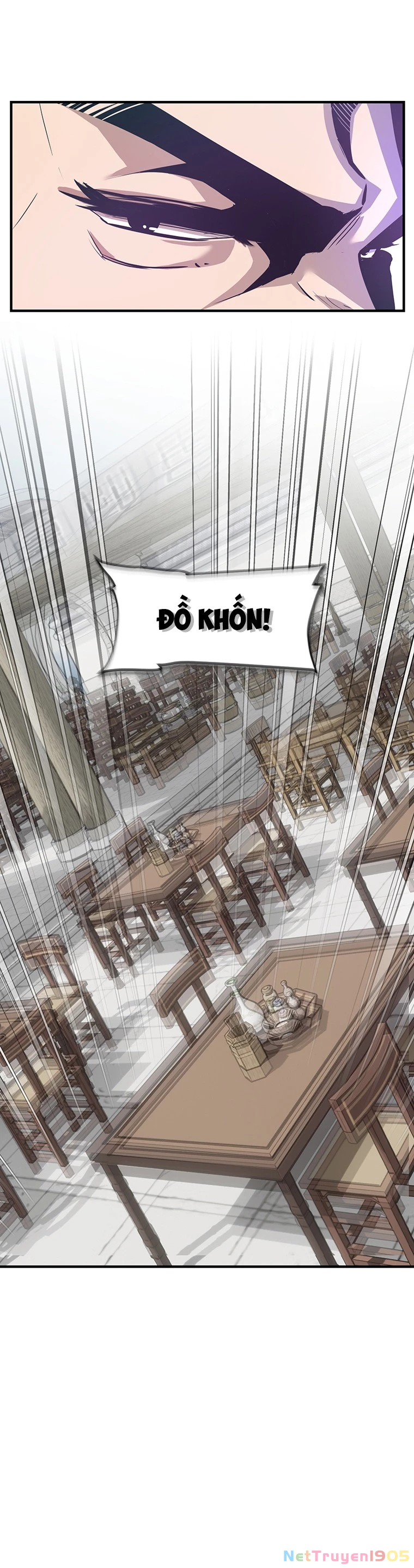 Thiên Hạ Đệ Nhất Võ Sư Chapter 9 - 43