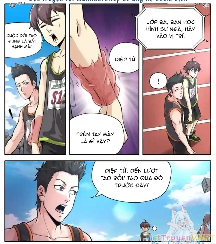 Kiêm Chức Thần Tiên Chapter 233 - 6