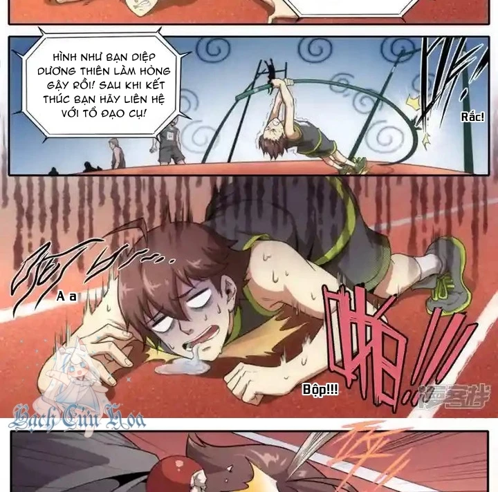 Kiêm Chức Thần Tiên Chapter 233 - 13