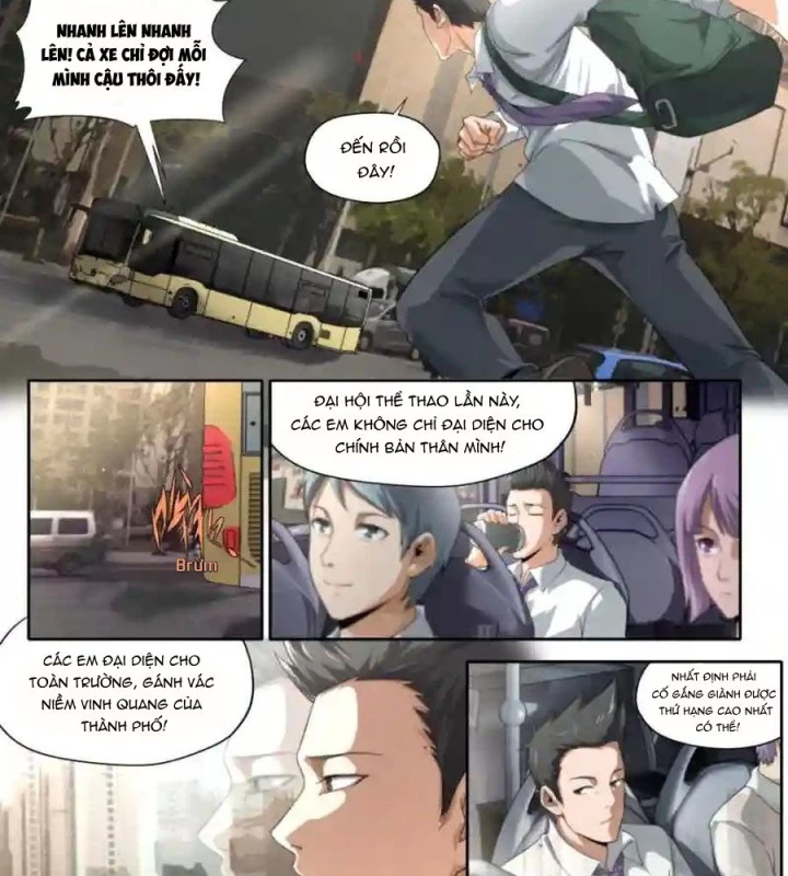 Kiêm Chức Thần Tiên Chapter 234 - 5