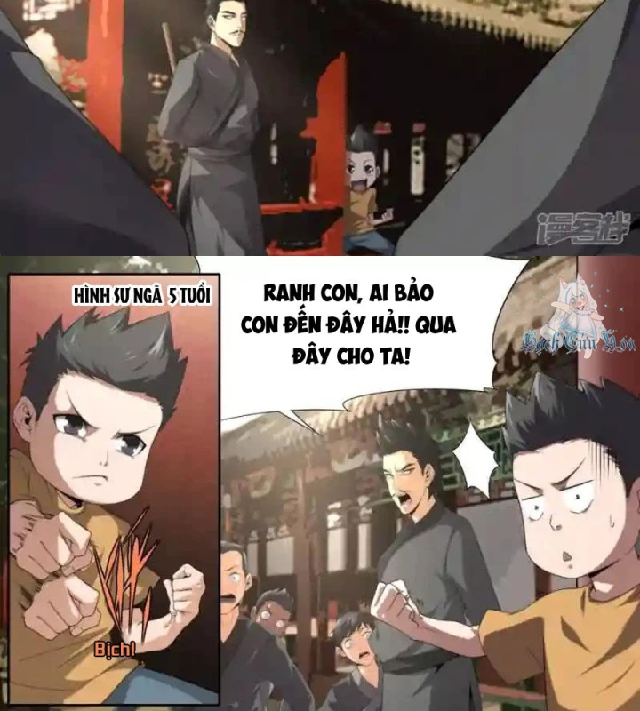 Kiêm Chức Thần Tiên Chapter 234 - 7