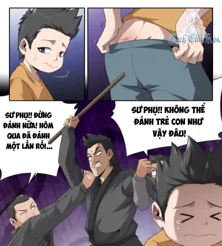 Kiêm Chức Thần Tiên Chapter 234 - 9
