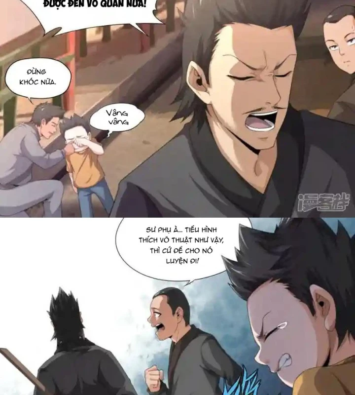 Kiêm Chức Thần Tiên Chapter 234 - 11