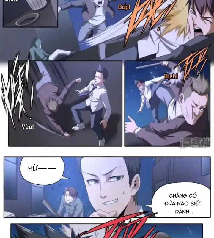 Kiêm Chức Thần Tiên Chapter 234 - 16