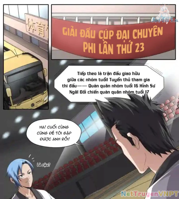 Kiêm Chức Thần Tiên Chapter 234 - 26