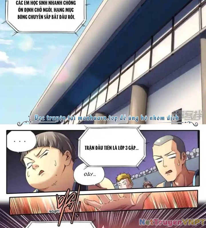 Kiêm Chức Thần Tiên Chapter 235 - 3