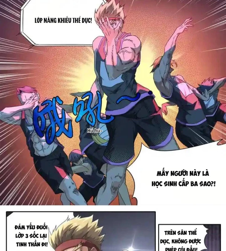 Kiêm Chức Thần Tiên Chapter 235 - 4