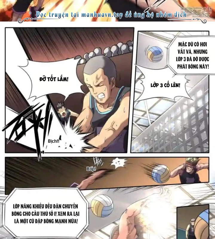 Kiêm Chức Thần Tiên Chapter 235 - 6