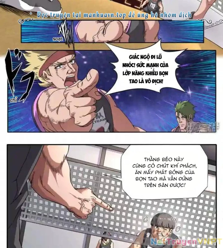 Kiêm Chức Thần Tiên Chapter 235 - 12