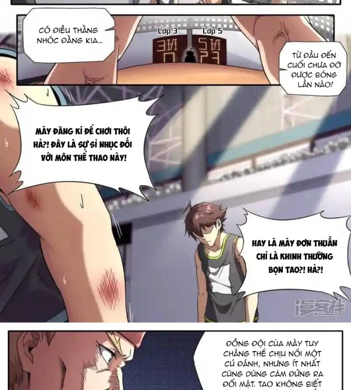 Kiêm Chức Thần Tiên Chapter 235 - 13