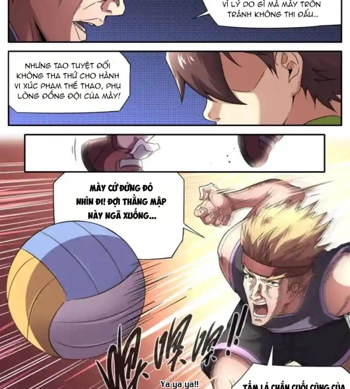 Kiêm Chức Thần Tiên Chapter 235 - 14