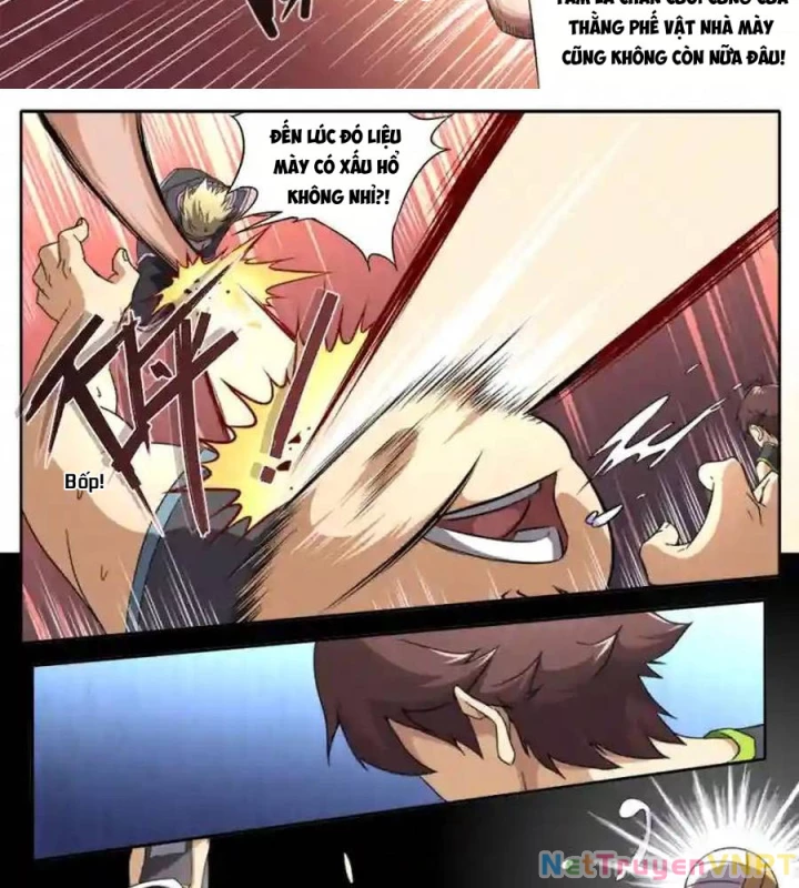 Kiêm Chức Thần Tiên Chapter 235 - 15