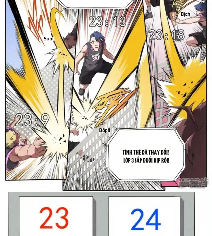 Kiêm Chức Thần Tiên Chapter 235 - 21
