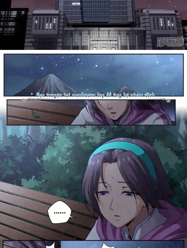 Kiêm Chức Thần Tiên Chapter 237 - 4