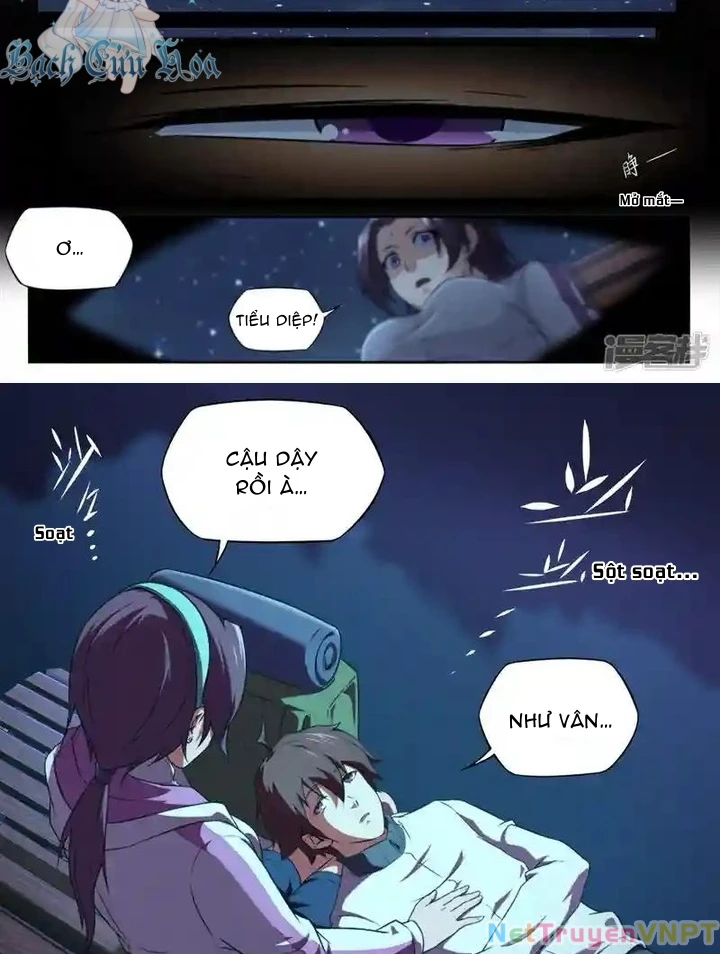 Kiêm Chức Thần Tiên Chapter 237 - 7