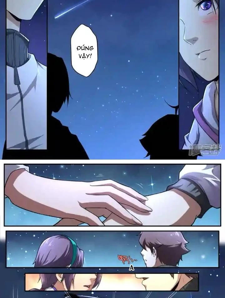 Kiêm Chức Thần Tiên Chapter 237 - 9