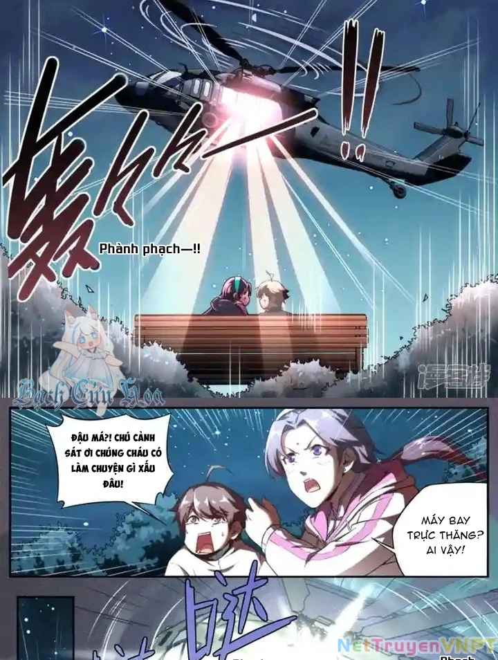 Kiêm Chức Thần Tiên Chapter 237 - 10