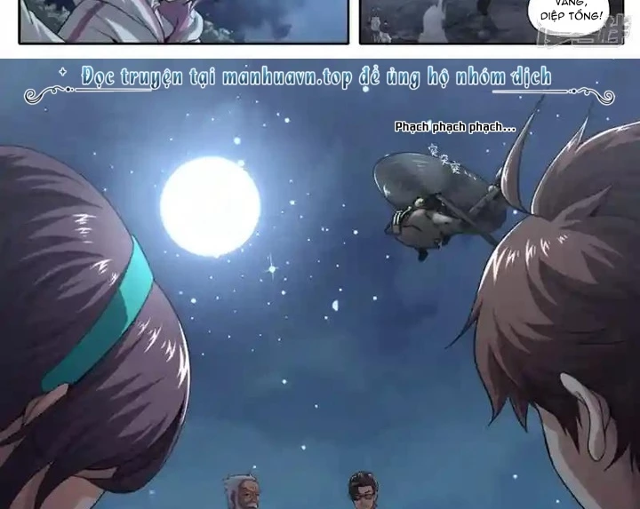 Kiêm Chức Thần Tiên Chapter 237 - 16