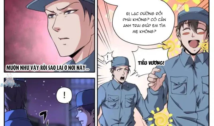 Kiêm Chức Thần Tiên Chapter 238 - 2