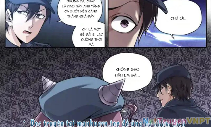 Kiêm Chức Thần Tiên Chapter 238 - 4