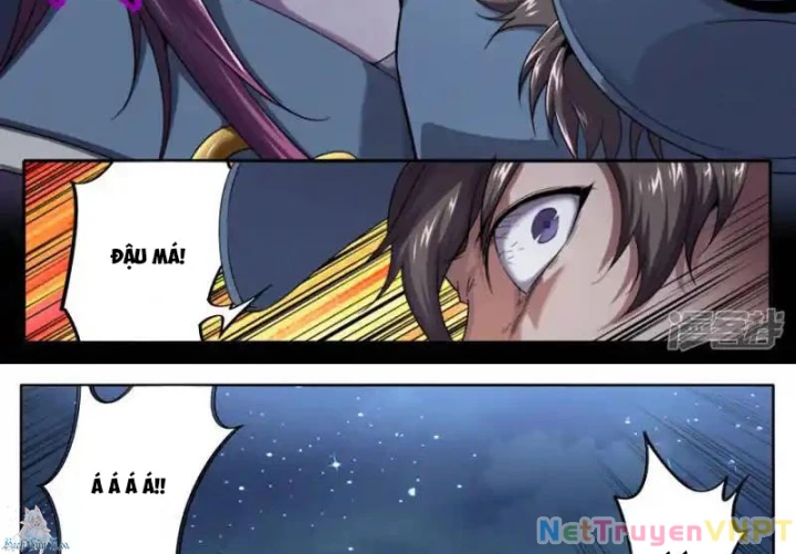 Kiêm Chức Thần Tiên Chapter 238 - 7